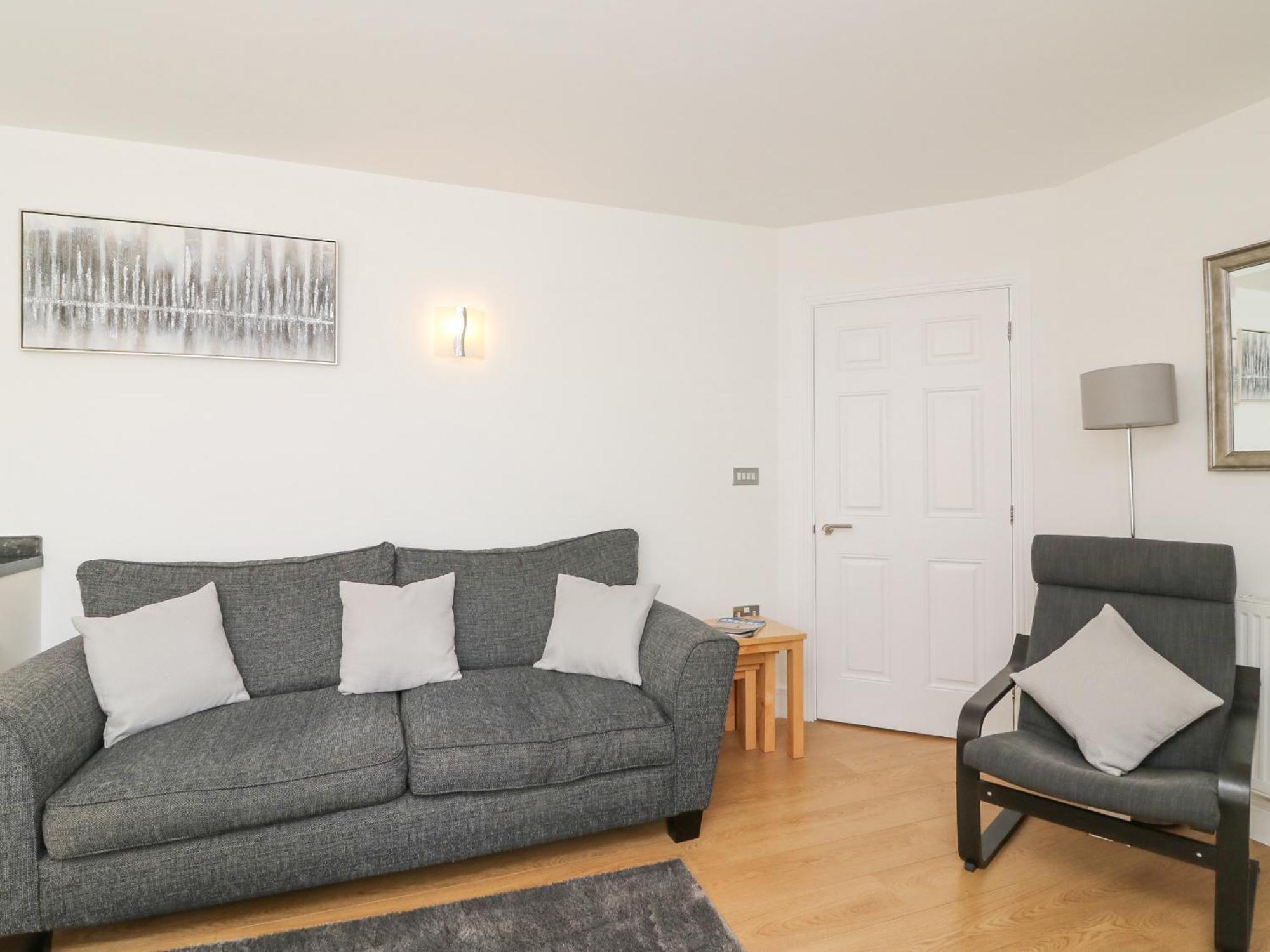 Admiral'S Quarter Apartment 4 Weymouth Buitenkant foto